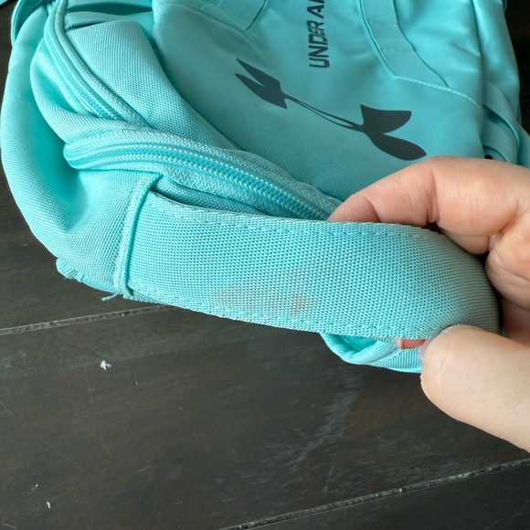 Under Armour Aqua Backpack - Picture 4 of 4